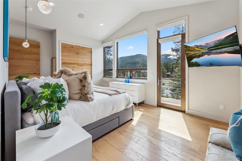 427 Whispering Pines Cir, Breckenridge, CO 80424