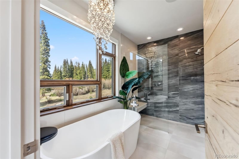427 Whispering Pines Cir, Breckenridge, CO 80424