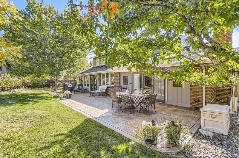 4977 E Lake Ave, Centennial, CO 80121