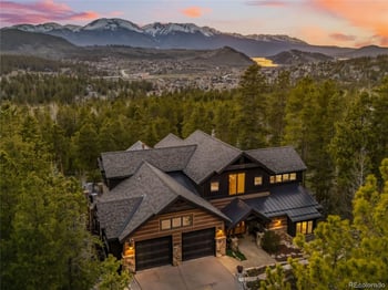 59 Mountain Bluebell Rd, Dillon, CO 80435