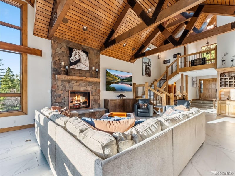 59 Mountain Bluebell Rd, Dillon, CO 80435