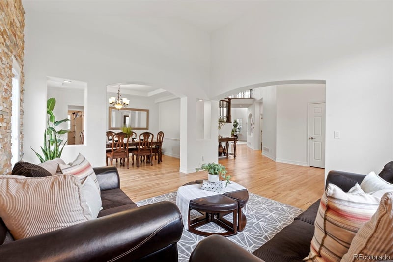 9468 E Aspen Hill Ln, Lone Tree, CO 80124