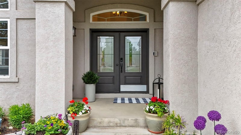 9468 E Aspen Hill Ln, Lone Tree, CO 80124