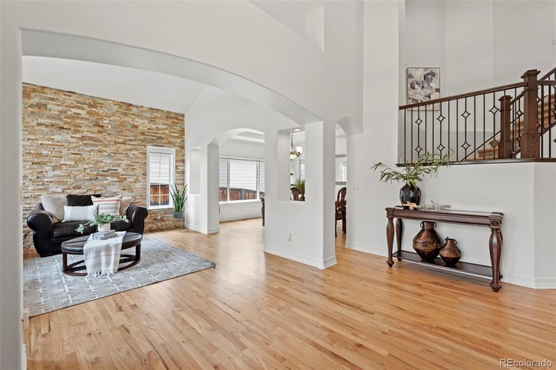 9468 E Aspen Hill Ln, Lone Tree, CO 80124