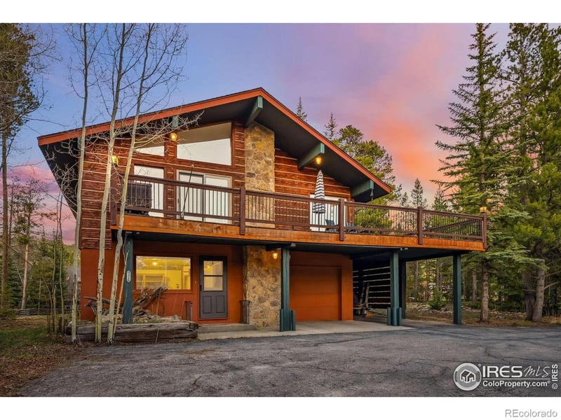 216 N Gold Flake, Breckenridge, CO 80424