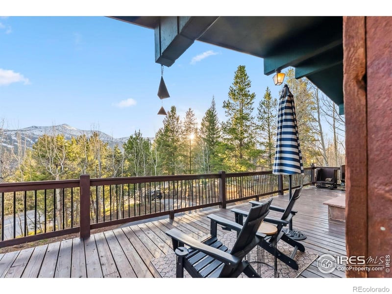 216 N Gold Flake, Breckenridge, CO 80424