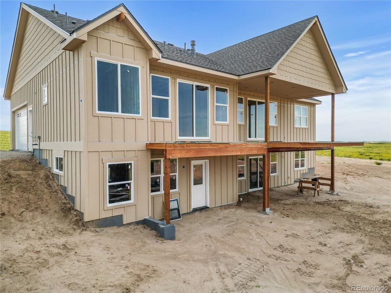 35652 Happiness Trl, Kiowa, CO 80117