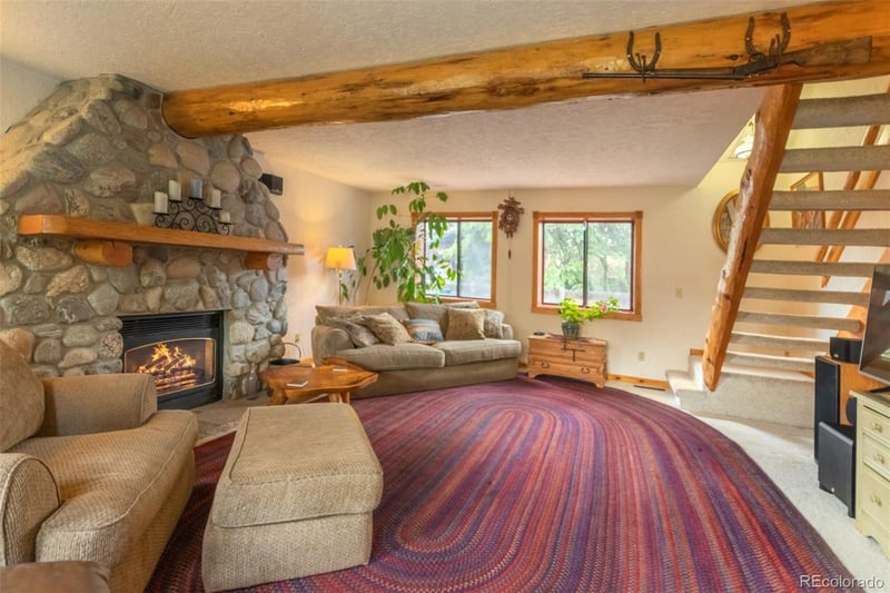 1020 Mountain Ave, Grand Lake, CO 80447