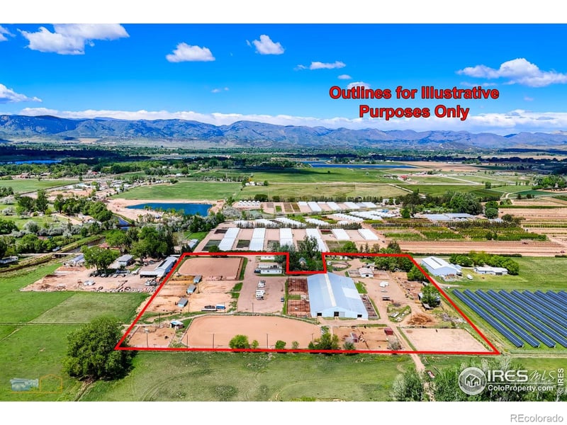 2028 N Whitcomb St, Fort Collins, CO 80524