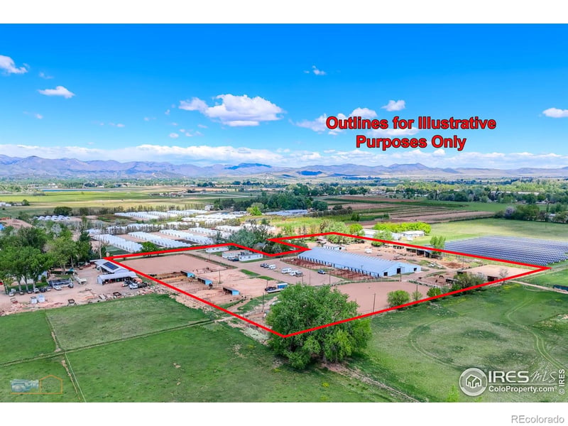 2028 N Whitcomb St, Fort Collins, CO 80524