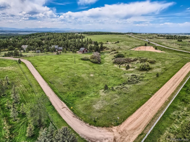 104 Bill Davis Rd, Franktown, CO 80116