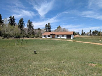 Fountain Dale Ln, Divide, CO 80814