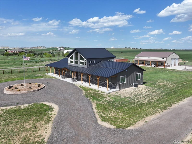 3308 County Road 19, Fort Lupton, CO 80621