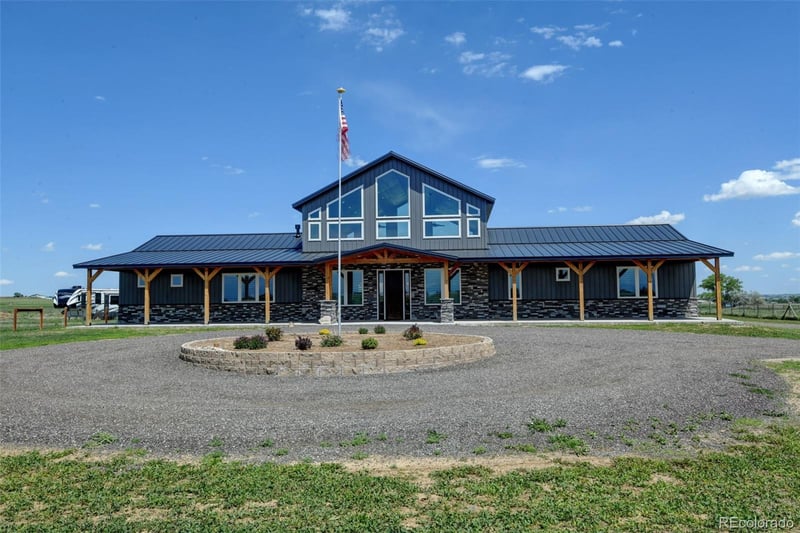 3308 County Road 19, Fort Lupton, CO 80621