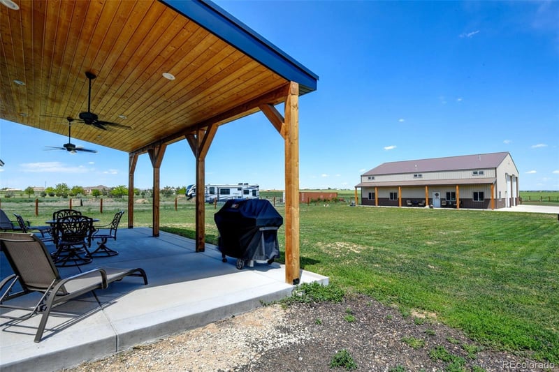 3308 County Road 19, Fort Lupton, CO 80621