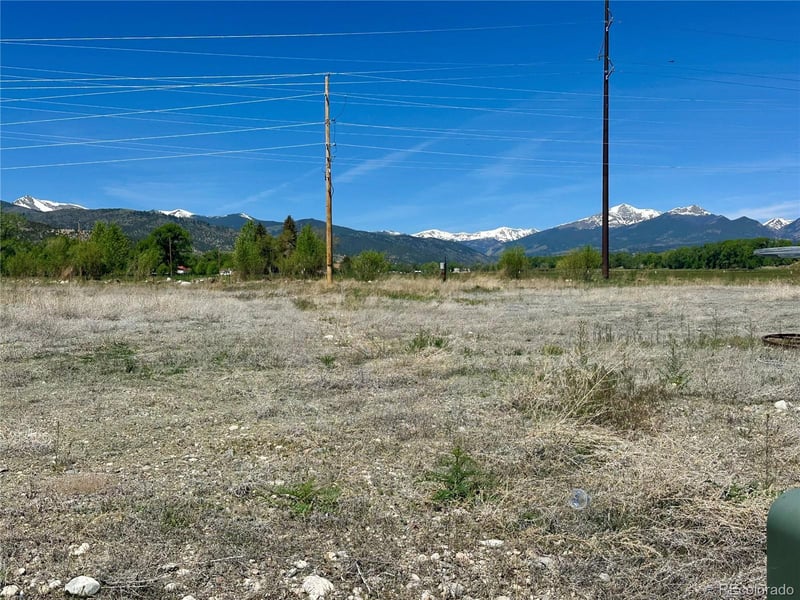 820 Hoover Cir Lot 26, Poncha Springs, CO 81242