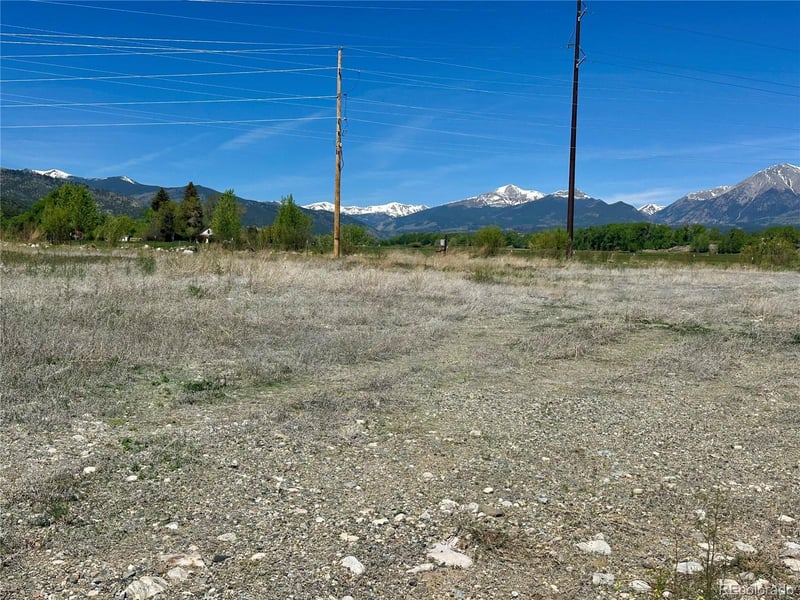 820 Hoover Cir Lot 26, Poncha Springs, CO 81242