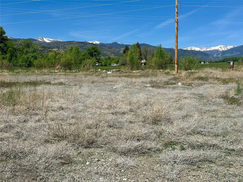 820 Hoover Cir Lot 26, Poncha Springs, CO 81242