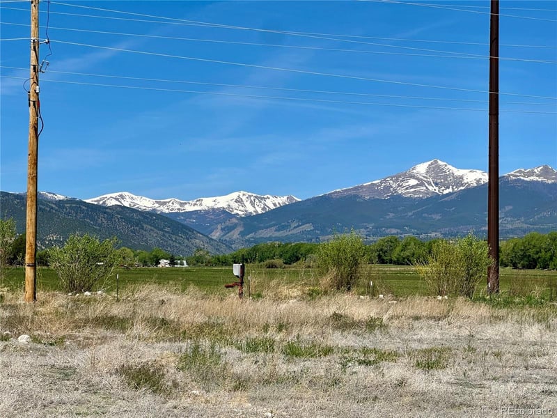 820 Hoover Cir Lot 26, Poncha Springs, CO 81242