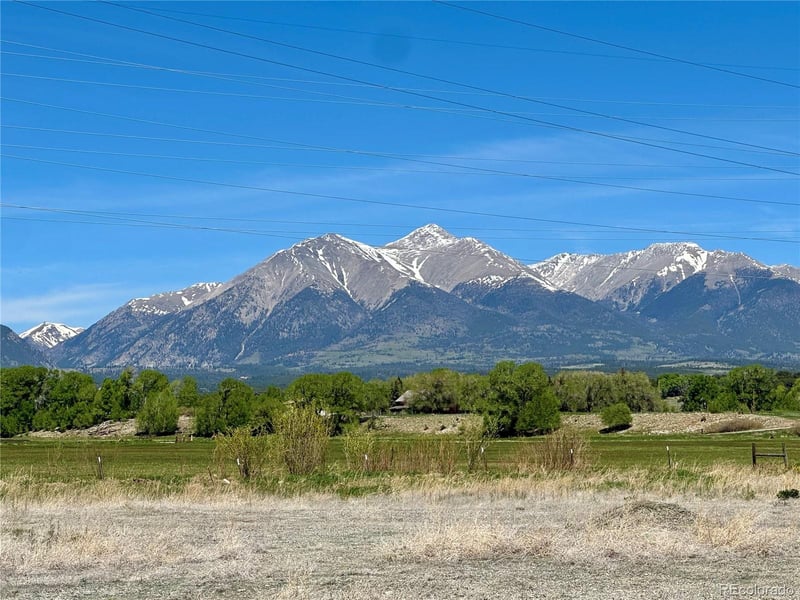 820 Hoover Cir Lot 26, Poncha Springs, CO 81242