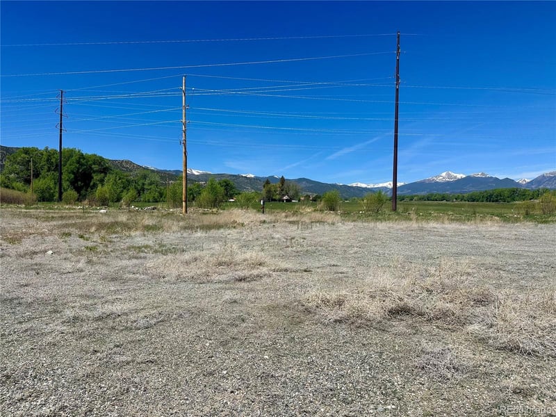 830 Hoover Cir Lot 25, Poncha Springs, CO 81242