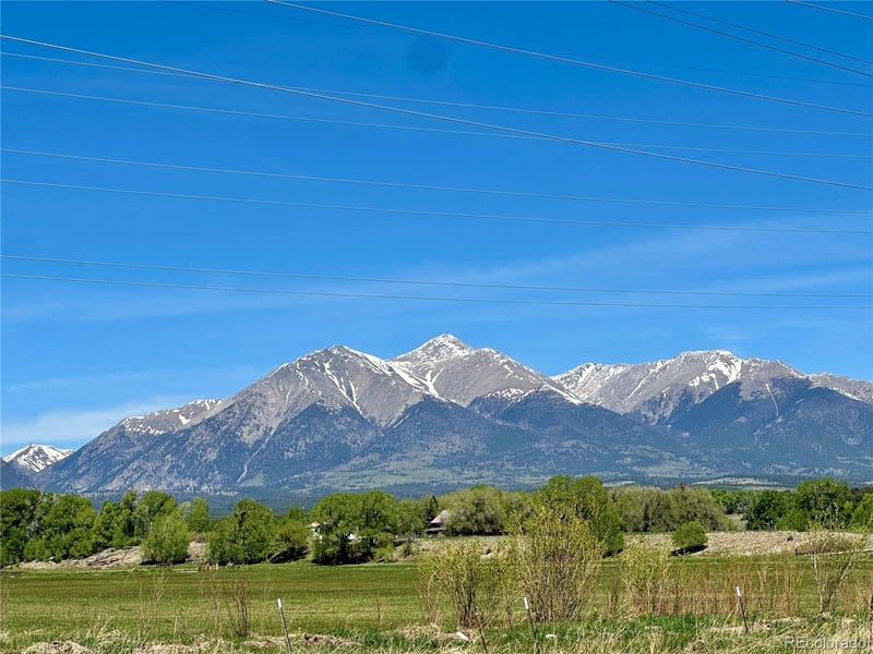 830 Hoover Cir Lot 25, Poncha Springs, CO 81242