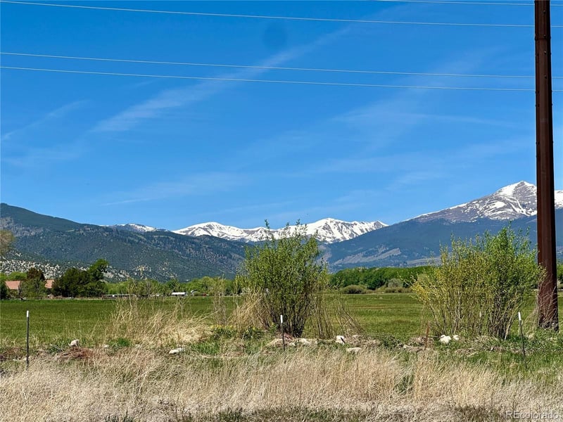 830 Hoover Cir Lot 25, Poncha Springs, CO 81242