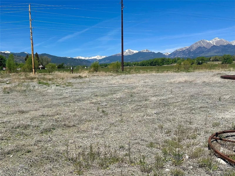 830 Hoover Cir Lot 25, Poncha Springs, CO 81242