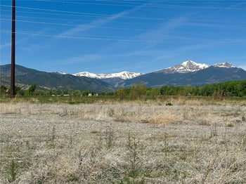 840 Hoover Cir, Poncha Springs, CO 81242