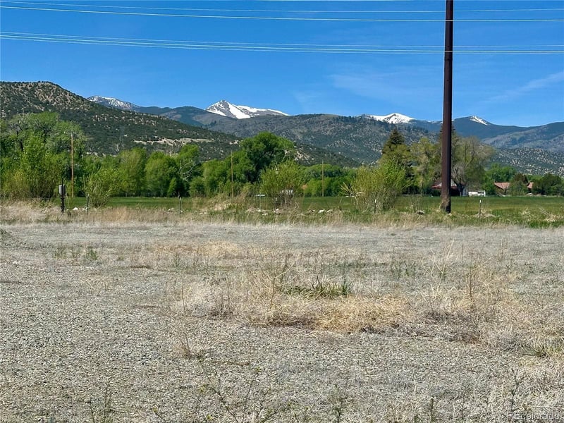 840 Hoover Cir, Poncha Springs, CO 81242