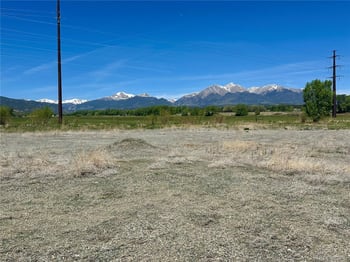 840 Hoover Cir, Poncha Springs, CO 81242