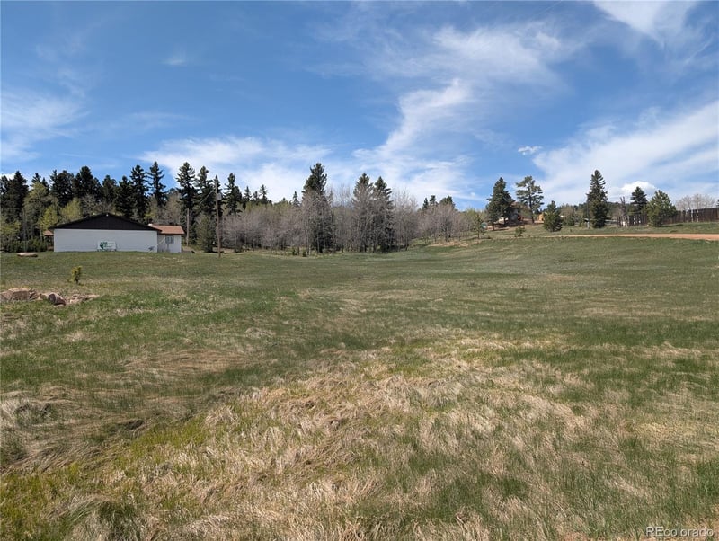 0 Fountain Dale Ln, Divide, CO 80814