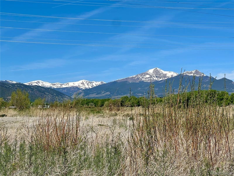 850 Hoover Cir Lot 23, Poncha Springs, CO 81242