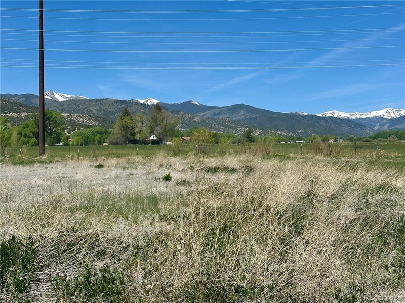 850 Hoover Cir Lot 23, Poncha Springs, CO 81242