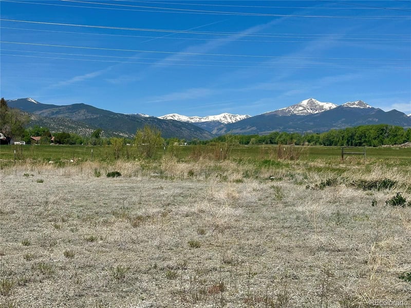 850 Hoover Cir Lot 23, Poncha Springs, CO 81242