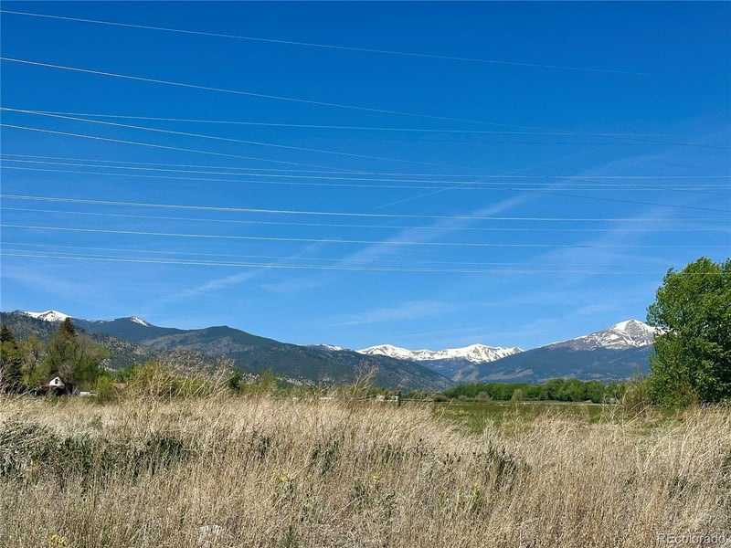 850 Hoover Cir Lot 23, Poncha Springs, CO 81242