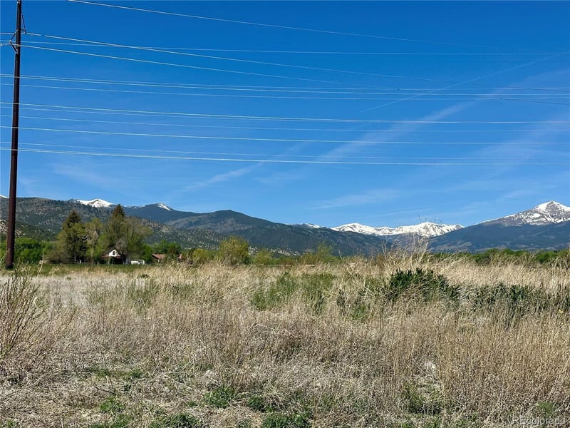 850 Hoover Cir Lot 23, Poncha Springs, CO 81242
