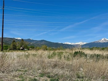 850 Hoover Cir, Poncha Springs, CO 81242