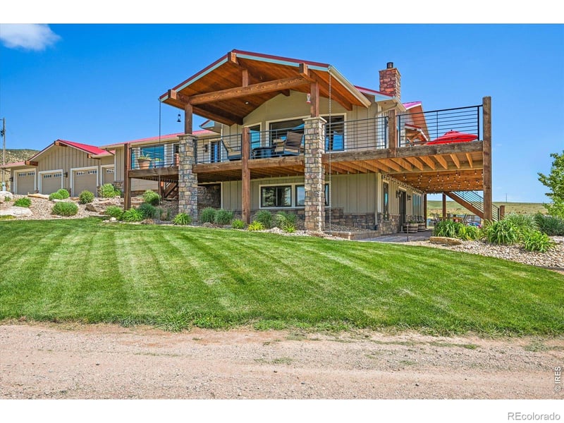 3310 County Road 80, Wellington, CO 80549