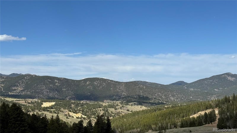 004 Pewabic Mine Rd Lot N006791, Central City, CO 80427