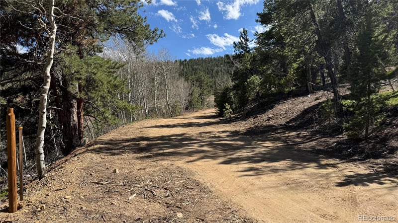 005 Pewabic Mine Rd Lot N002752, Central City, CO 80427