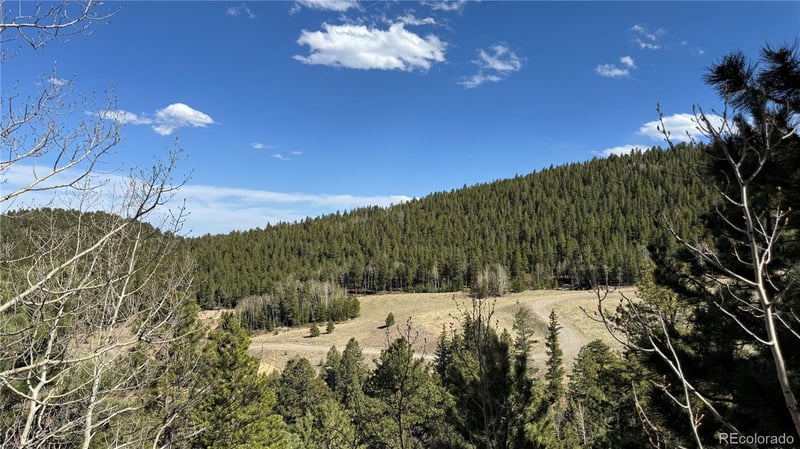 005 Pewabic Mine Rd Lot N002752, Central City, CO 80427