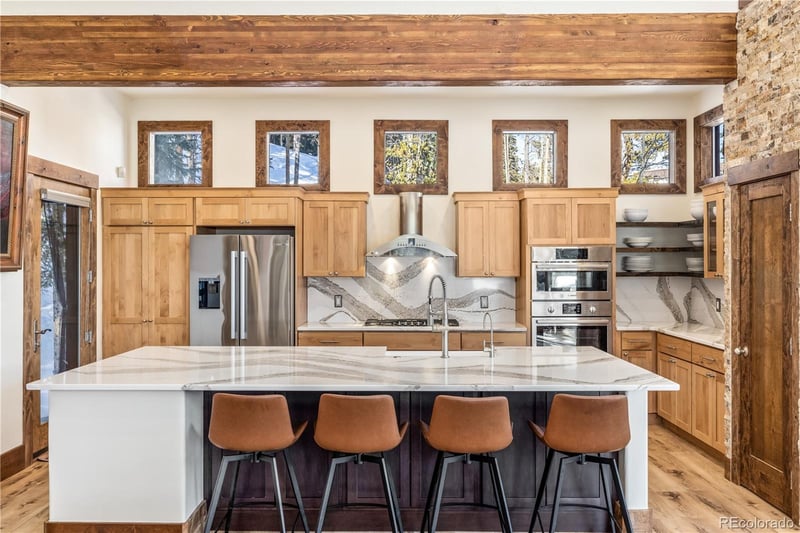 94 Lake View Dr, Breckenridge, CO 80424
