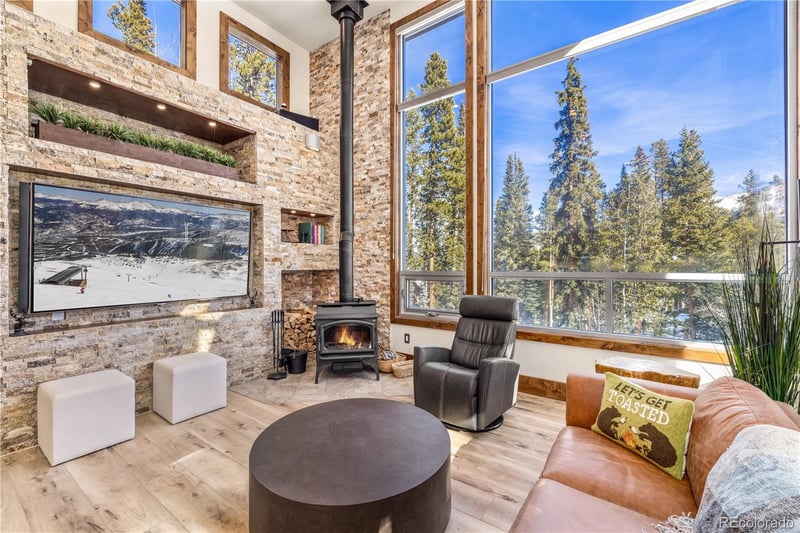 94 Lake View Dr, Breckenridge, CO 80424