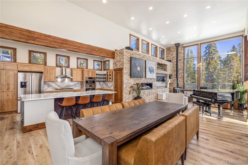94 Lake View Dr, Breckenridge, CO 80424