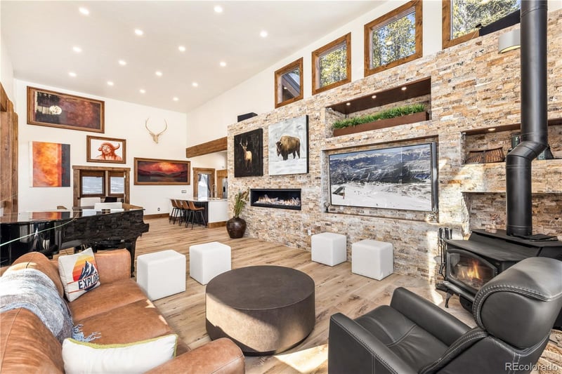 94 Lake View Dr, Breckenridge, CO 80424