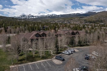 34 Highfield Trl #311, Breckenridge, CO 80424