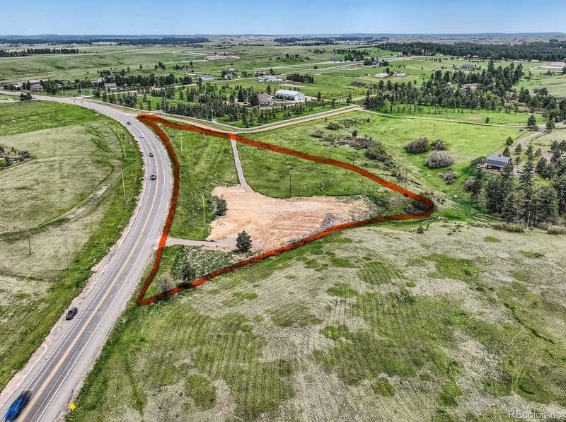 11584 State Highway 86, Franktown, CO 80116