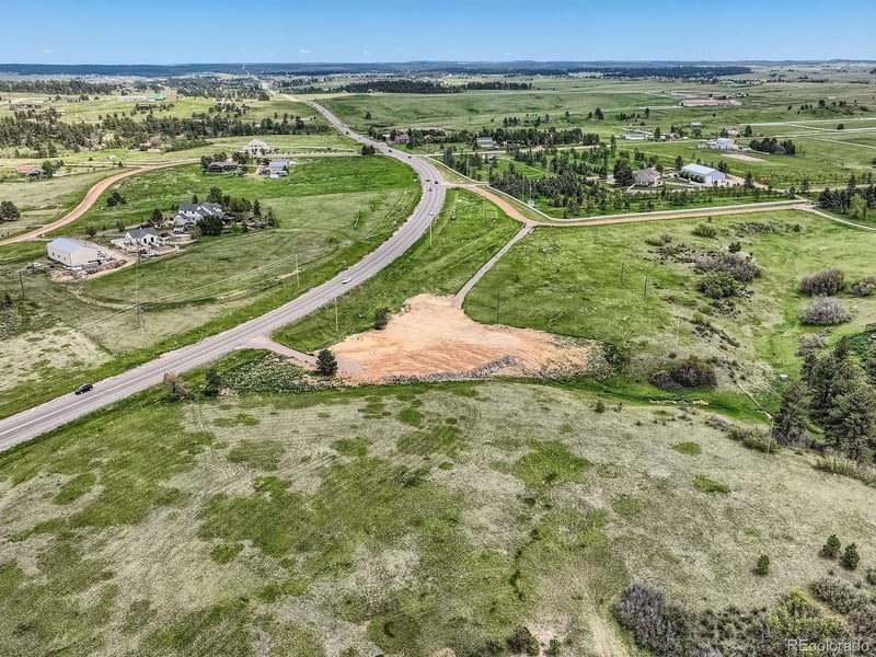 11584 State Highway 86, Franktown, CO 80116