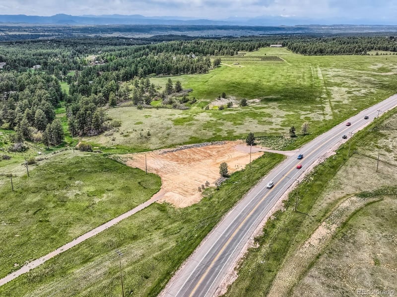 11584 State Highway 86, Franktown, CO 80116